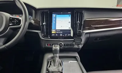 Volvo S90 2017, 65758 км, за 23000000 KRW - фото 18