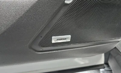 Renault-KoreaSamsung QM6 2017, 57351 км, за 11990000 KRW - фото 32