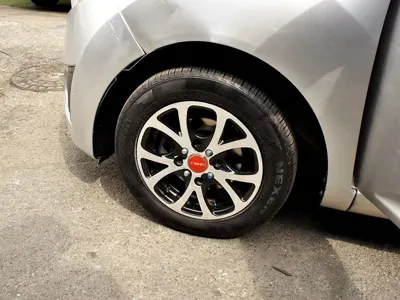 ChevroletGMDaewoo Matiz 2011, 136251 км, за 1250000 KRW - фото 19