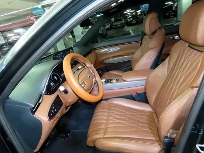 Genesis GV70 2023, 101343 км, за 33500000 KRW - фото 6