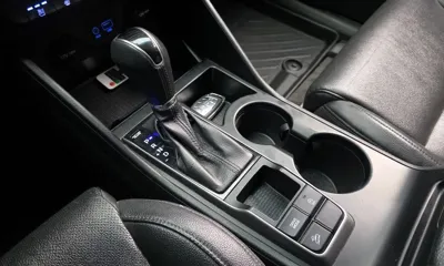 Hyundai Tucson 2017, 206331 км, за 8800000 KRW - фото 9