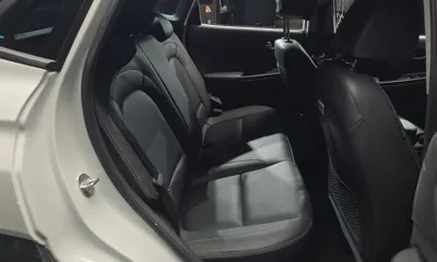 Hyundai Kona 2018, 108173 км, за 9500000 KRW - фото 12