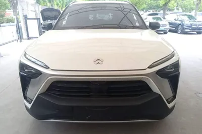 Nio ES8 2020, 103400 км, за 116721.13 CNY