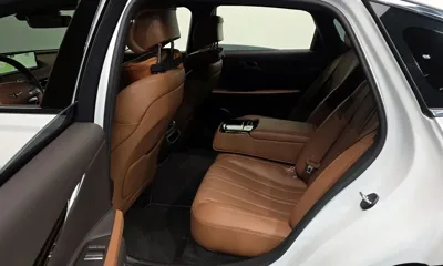 Genesis G80 2022, 38551 км, за 43500000 KRW - фото 20