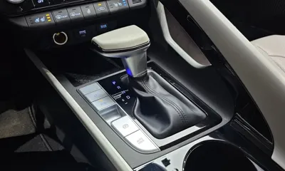 Hyundai Avante 2021, 65402 км, за 20480000 KRW - фото 9