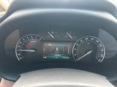Buick GL8 2019, 210000 км, за 95000 CNY - фото 16