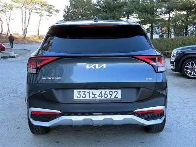 Kia Sportage 2022, 103439 км, за 20900000 KRW - фото 4
