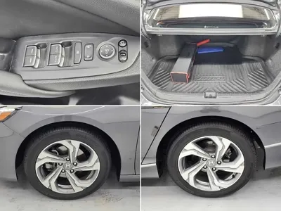 Honda Accord 2019, 88055 км, за 16500000 KRW - фото 18