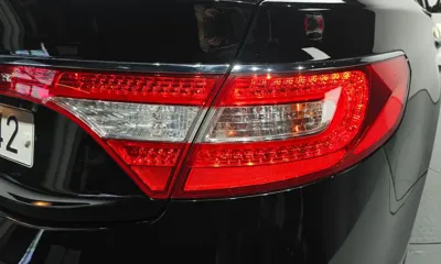 Hyundai Grandeur 2015, 39542 км, за 10500000 KRW - фото 23