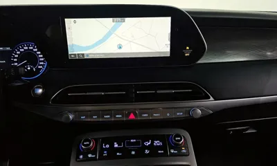 Hyundai Palisade 2019, 89459 км, за 21900000 KRW - фото 13