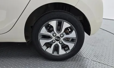 Kia Morning 2016, 58574 км, за 5700000 KRW - фото 21