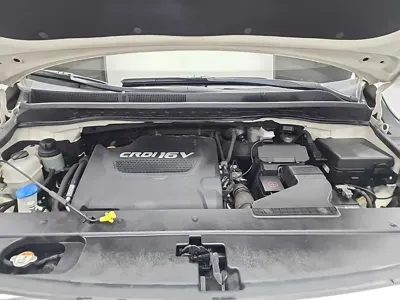 Kia Canival 2018, 190352 км, за 11300000 KRW - фото 5