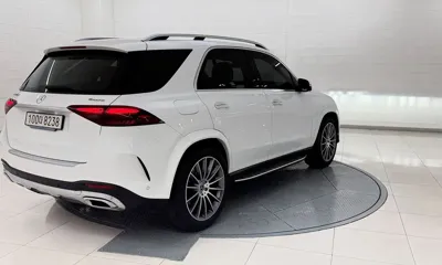 Mercedes-Benz GLE-Class 2025, 27582 км, за 95000000 KRW - фото 5