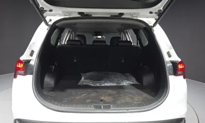 Hyundai Santafe 2021, 136254 км, за 18500000 KRW - фото 20
