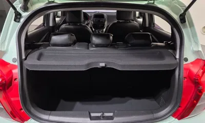 ChevroletGMDaewoo Spark 2017, 35955 км, за 5600000 KRW - фото 16