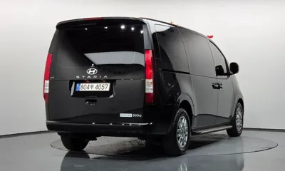 Hyundai Staria 2025, 38130 км, за 33500000 KRW - фото 2