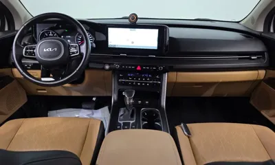 Kia Canival 2023, 106781 км, за 22000000 KRW - фото 27