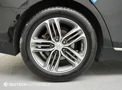 Hyundai Grandeur 2018, 95901 км, за 11400000 KRW - фото 5