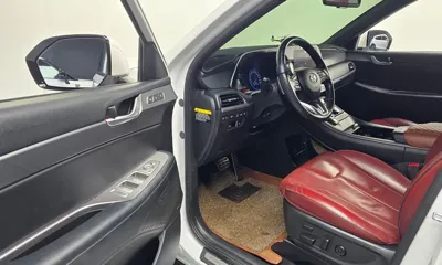 Hyundai Palisade 2019, 97199 км, за 24000000 KRW - фото 11