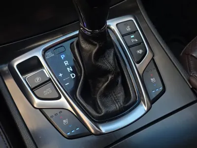 Hyundai Grandeur 2015, 145317 км, за 8200000 KRW - фото 9