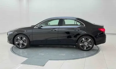 Mercedes-Benz A-Class 2026, 246 км, за 37000000 KRW