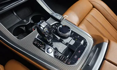 BMW X5 2019, 120948 км, за 49900000 KRW - фото 9