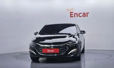 ChevroletGMDaewoo Malibu 2019, 154254 км, за 8300000 KRW