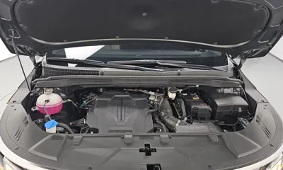 Kia Canival 2023, 18573 км, за 31900000 KRW - фото 6