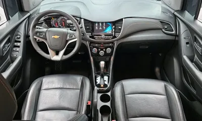 ChevroletGMDaewoo Trax 2018, 166158 км, за 5780000 KRW - фото 7