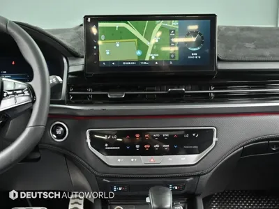 KG_Mobility_Ssangyong Rexton 2024, 39016 км, за 28400000 KRW - фото 14