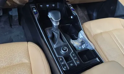 Kia Sorento 2021, 33953 км, за 25200000 KRW - фото 9