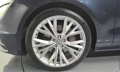 Audi A7 2016, 120884 км, за 17000000 KRW - фото 5
