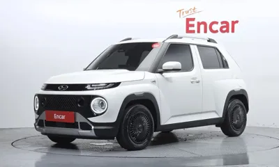 Hyundai Casper · 2023 год