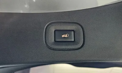 Renault-KoreaSamsung QM6 2018, 92315 км, за 12200000 KRW - фото 27