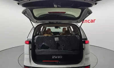 Kia Canival 2022, 63572 км, за 23500000 KRW - фото 20