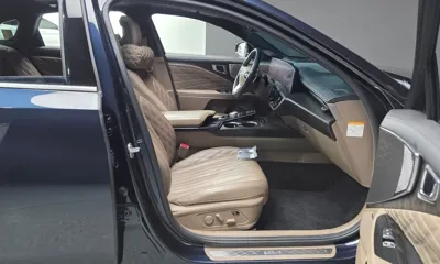 Kia K8 2022, 77699 км, за 27900000 KRW - фото 26