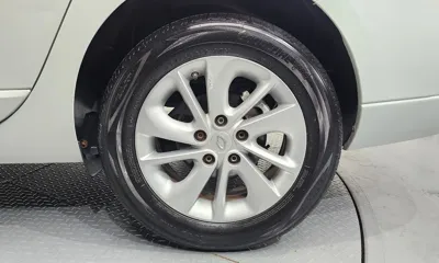 Renault-KoreaSamsung SM3 2016, 126372 км, за 4200000 KRW - фото 21