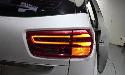 Kia Canival 2019, 37294 км, за 17000000 KRW - фото 23