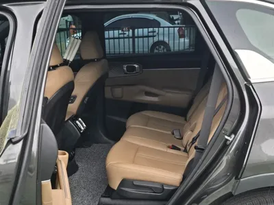 Kia Sorento 2024, 10000 км, за 4830000 KRW - фото 8