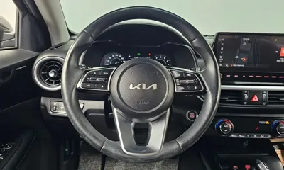 Kia K3 2022, 64911 км, за 19900000 KRW - фото 14