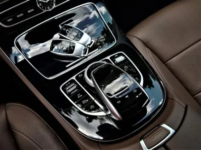 Mercedes-Benz E-Class 2017, 142326 км, за 25000000 KRW - фото 9