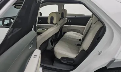 Hyundai Ioniq5 2022, 142803 км, за 28400000 KRW - фото 12