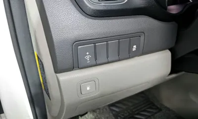 Kia Canival 2017, 250395 км, за 13000000 KRW - фото 19