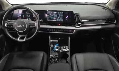 Kia Sportage 2022, 85230 км, за 21800000 KRW - фото 7