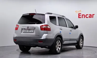 Kia Mohave 2012, 202465 км, за 5550000 KRW