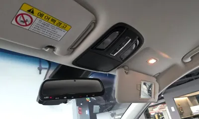 Kia Sorento 2017, 113660 км, за 15200000 KRW - фото 32