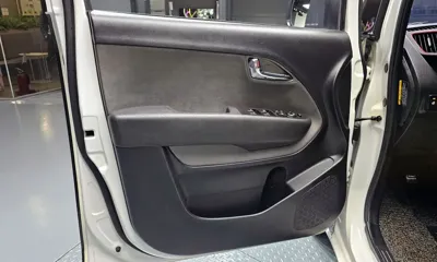 Kia Ray 2015, 170968 км, за 5900000 KRW - фото 24
