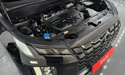 Hyundai Palisade 2023, 25199 км, за 37000000 KRW - фото 6
