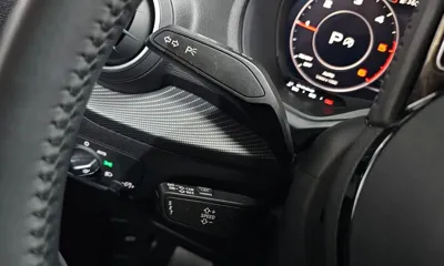 Audi Q2 2020, 22310 км, за 28900000 KRW - фото 30