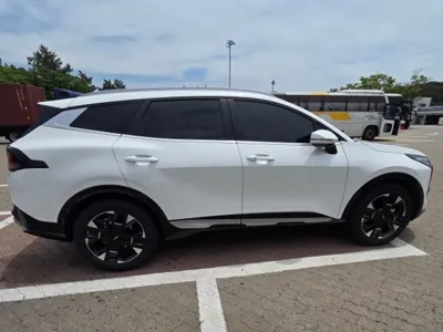 Kia Sportage 2026, 6298 км, за 30420000 KRW